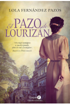 EL PAZO DE LOURIZAN