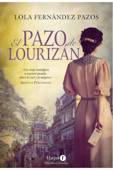 EL PAZO DE LOURIZAN