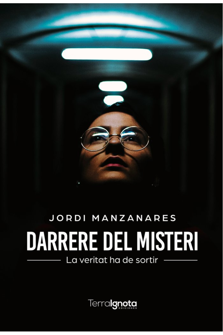 Darrere del misteri