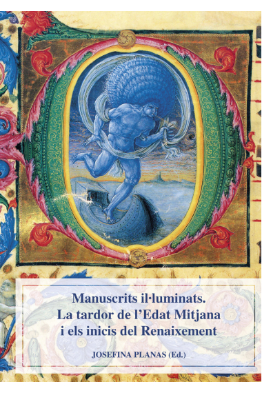 Manuscrits il·luminats.