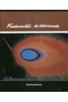 Fundamentos de astronomía