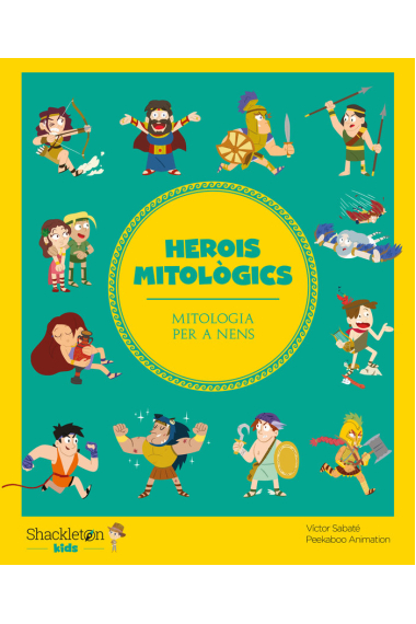 Herois mitològics