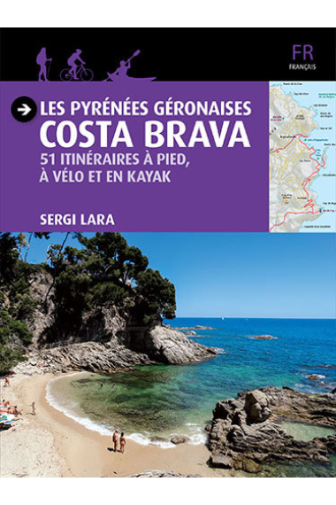 Les Pyrénées Géronaises - Costa Brava