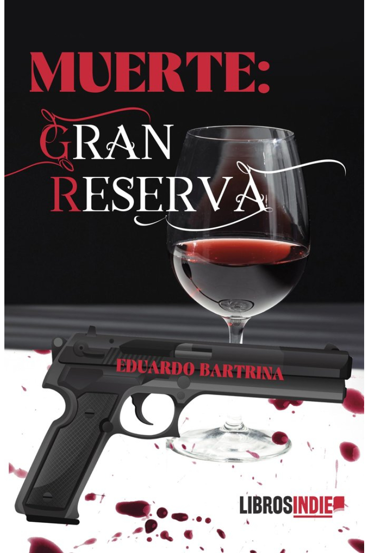 Muerte gran reserva