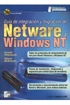 Guía de integración y migración de Netware a Windows NT