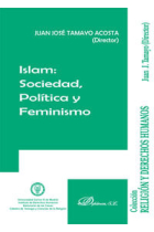 Islam. Sociedad, política y feminismo