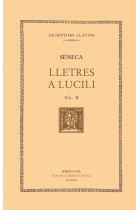 Lletres a Lucili, vol. II: llibres VI-IX