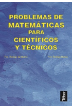 Problemas de matemáticas para científicos y técnicos