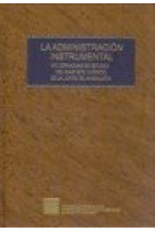 La Administración instrumental