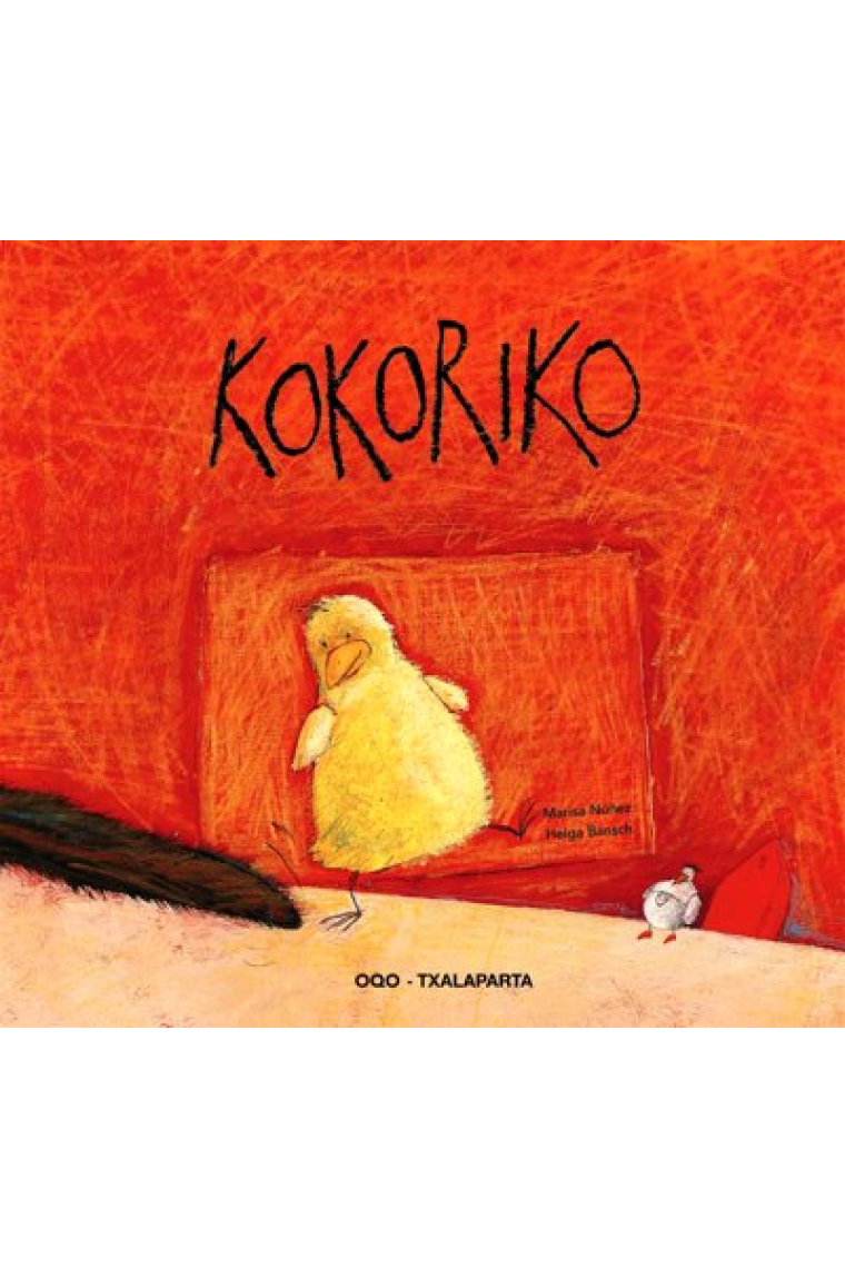 Kokoriko