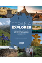 España Explorer (Parques Naturales de España + vacaciones activas)