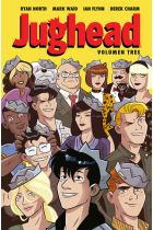 Jughead 3