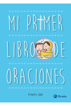 MI PRIMER LIBRO DE ORACIONES EDICION ACTUALIZADA