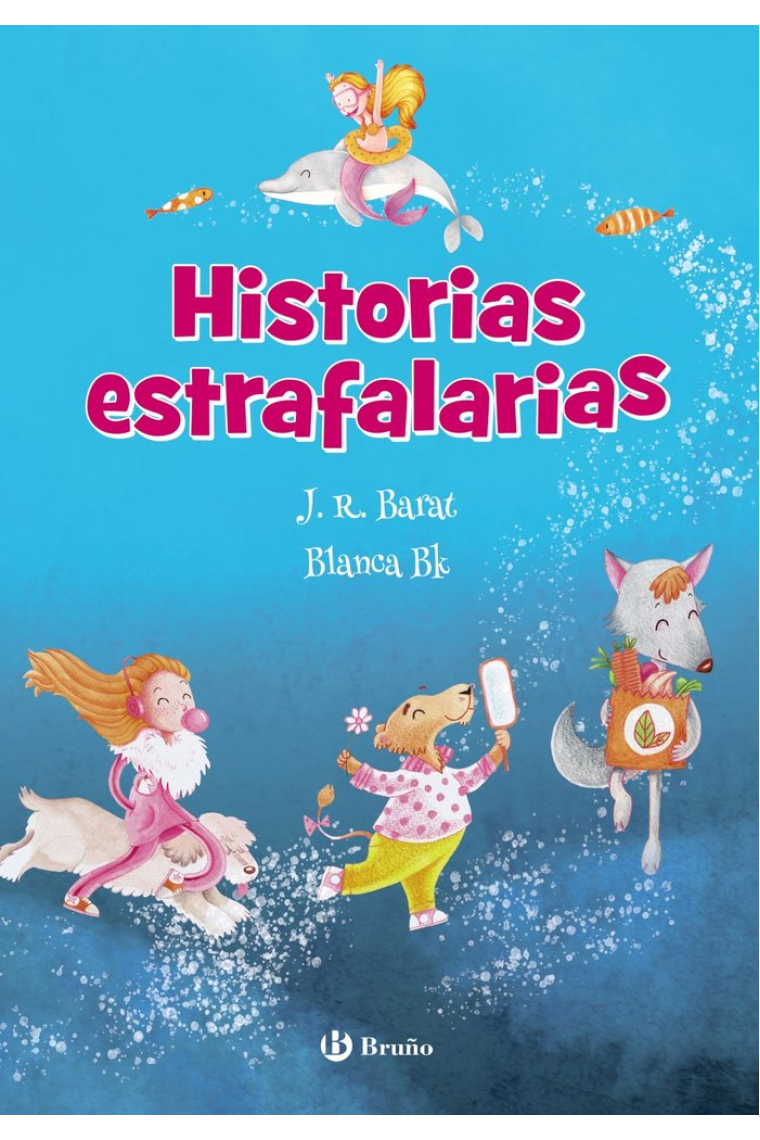 Historias estrafalarias