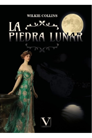 La piedra lunar