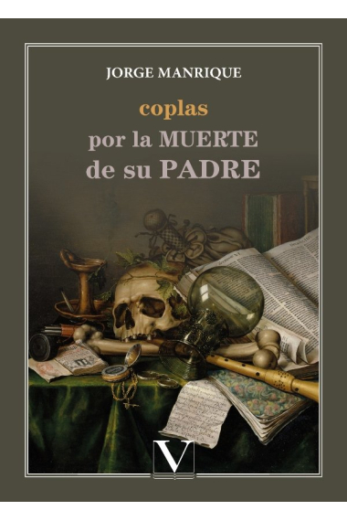 Coplas por la muerte de su padre