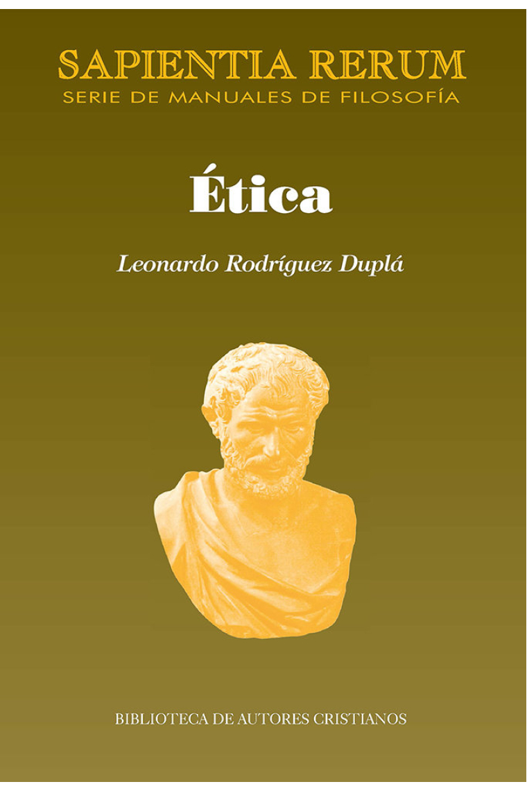 Ética