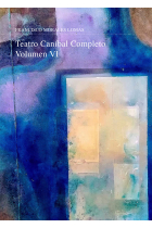 TEATRO CANIBAL. VOLUMEN VI