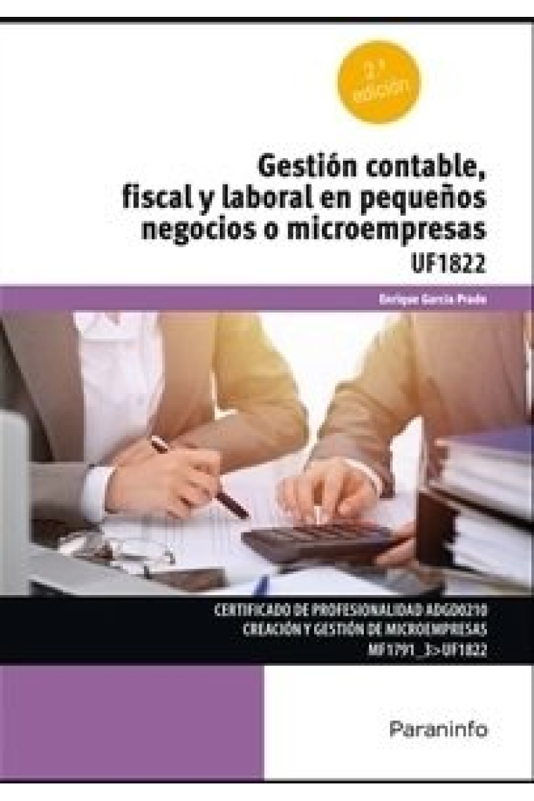 GESTION CONTABLE FISCAL Y LABORAL EN PEQUE