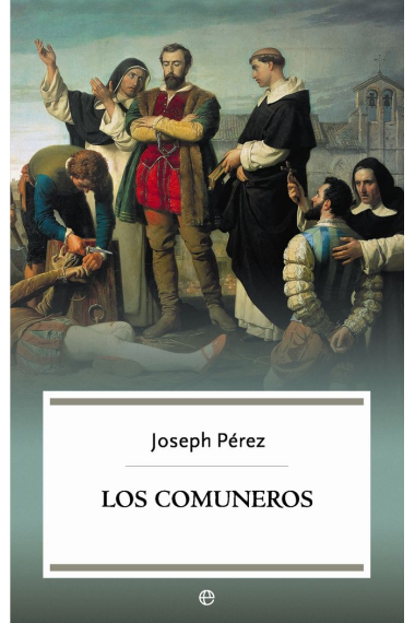 Los comuneros