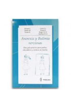 Anorexia y bulimia nerviosas