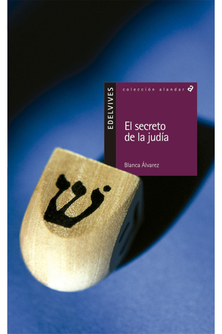 El secreto de la judía