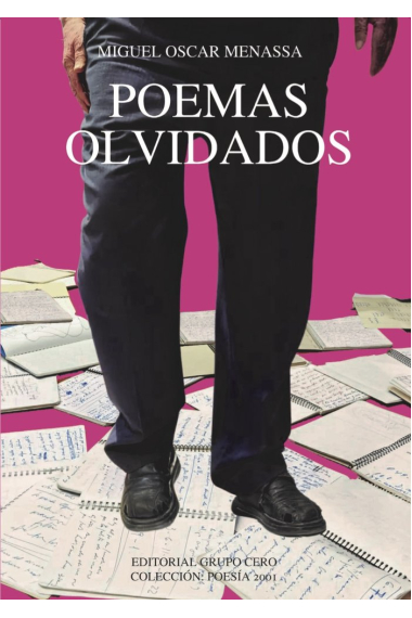 POEMAS OLVIDADOS