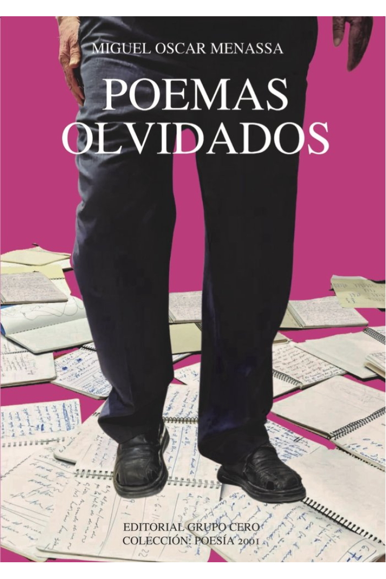 POEMAS OLVIDADOS