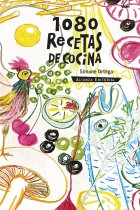 1080 recetas de cocina