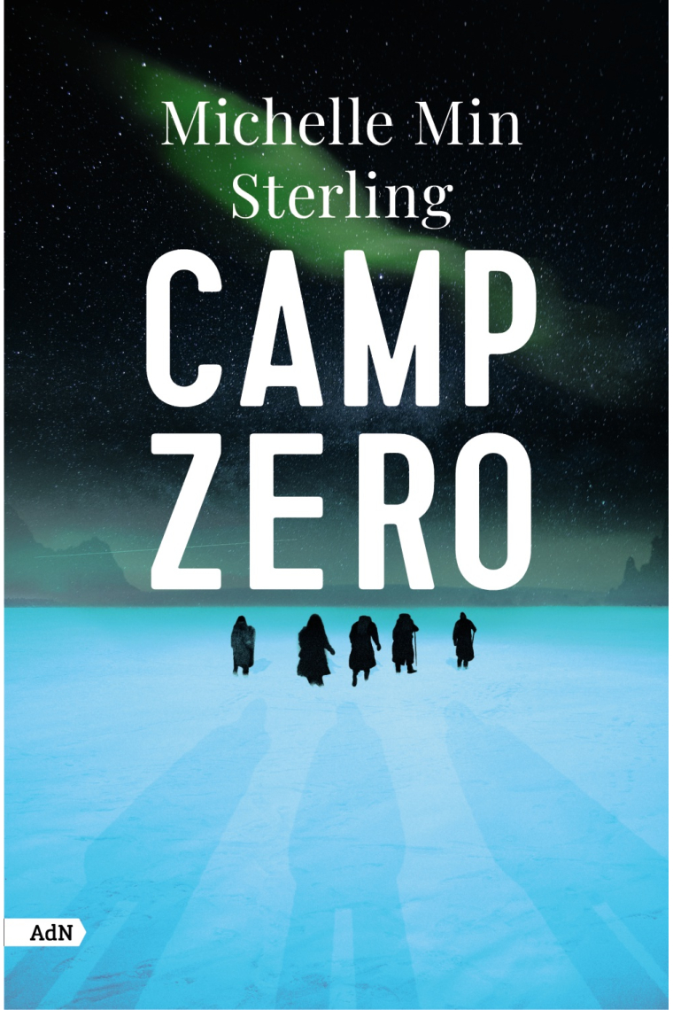 Camp Zero