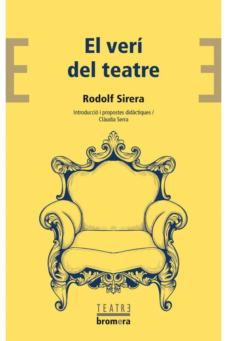 El verí del teatre