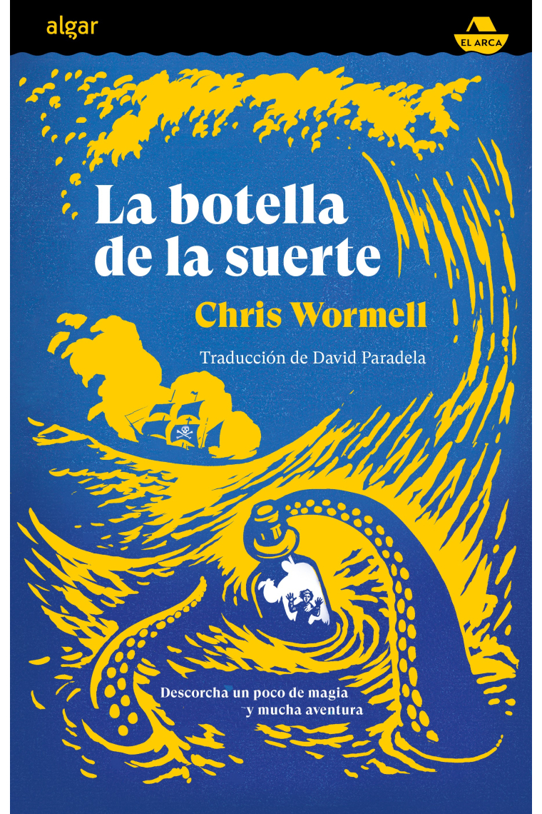 La botella de la suerte