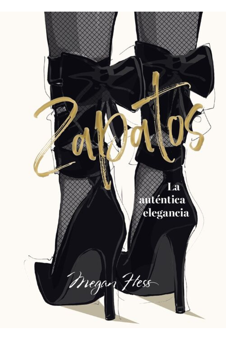 Zapatos. La auténtica elegancia