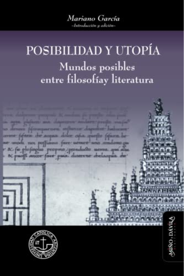 Posibilidad y utopía: mundos posibles entre filosofía y literatura
