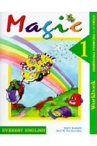 Magic 1. Workbook