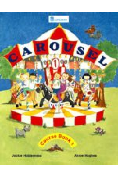 Carousel. Course book 1