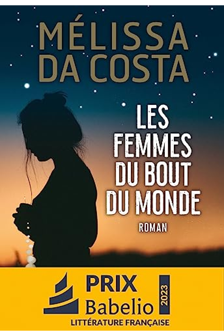 Les Femmes du bout du monde