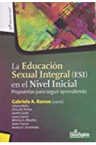 EDUCACION SEXUAL INTEGRAL ESI EN EL NIVEL INICIAL,LA