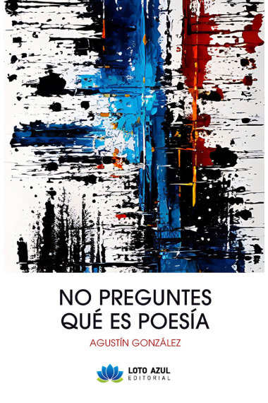 NO PREGUNTES QUE ES POESIA