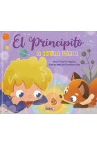 EL PRINCIPITO LA SEMILLA MAGICA