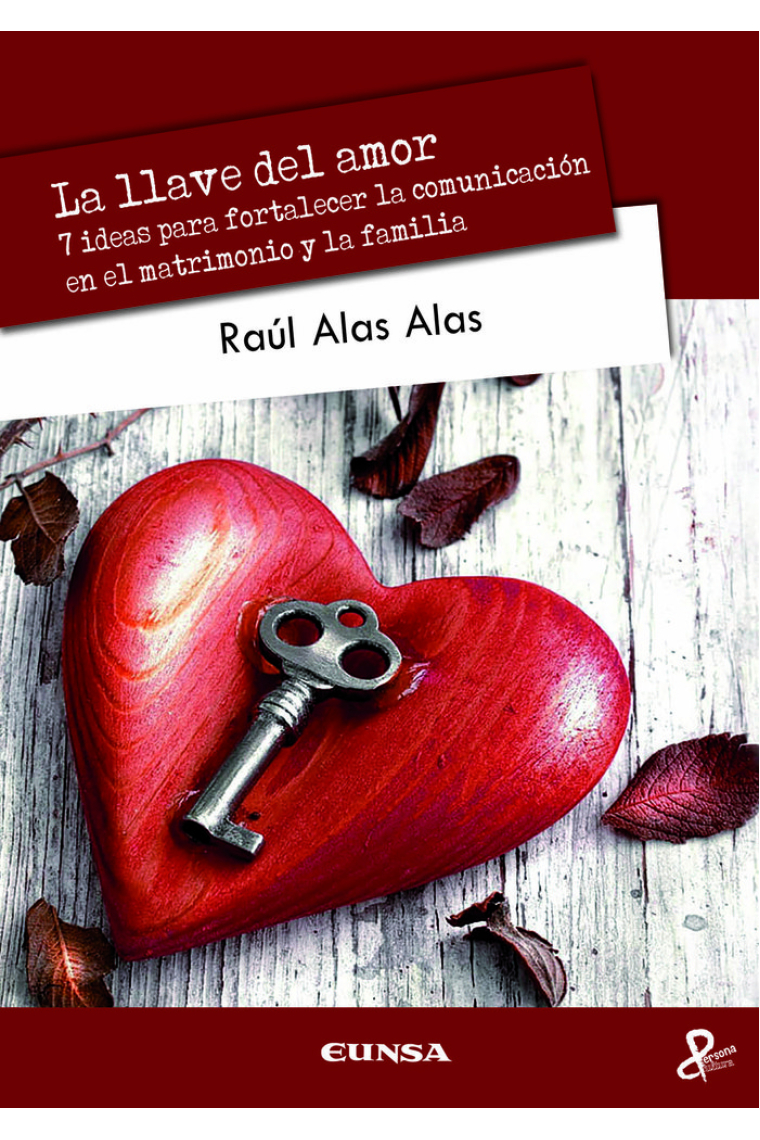 LA LLAVE DEL AMOR