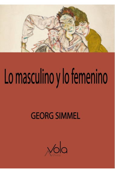 Lo masculino y lo femenino