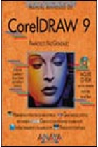 Manual avanzado de CorelDRAW 9