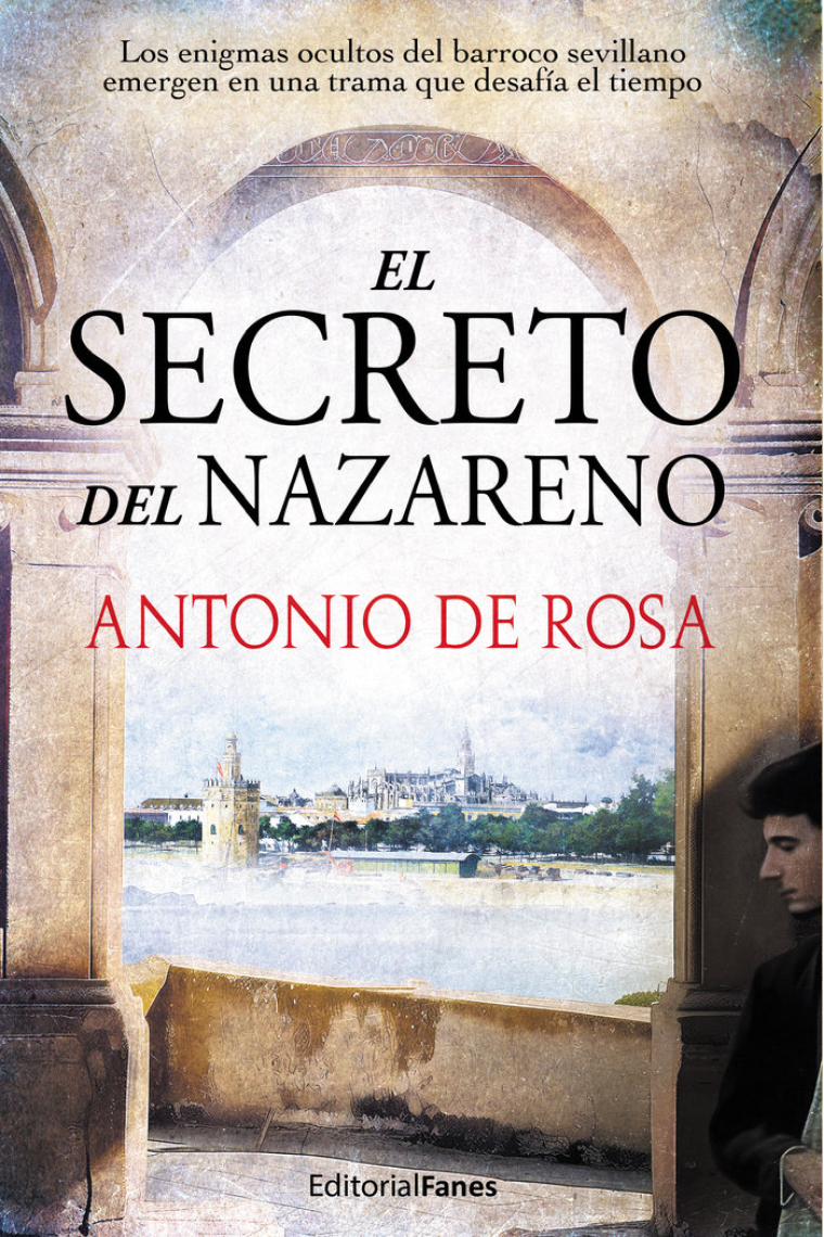 EL SECRETO DEL NAZARENO