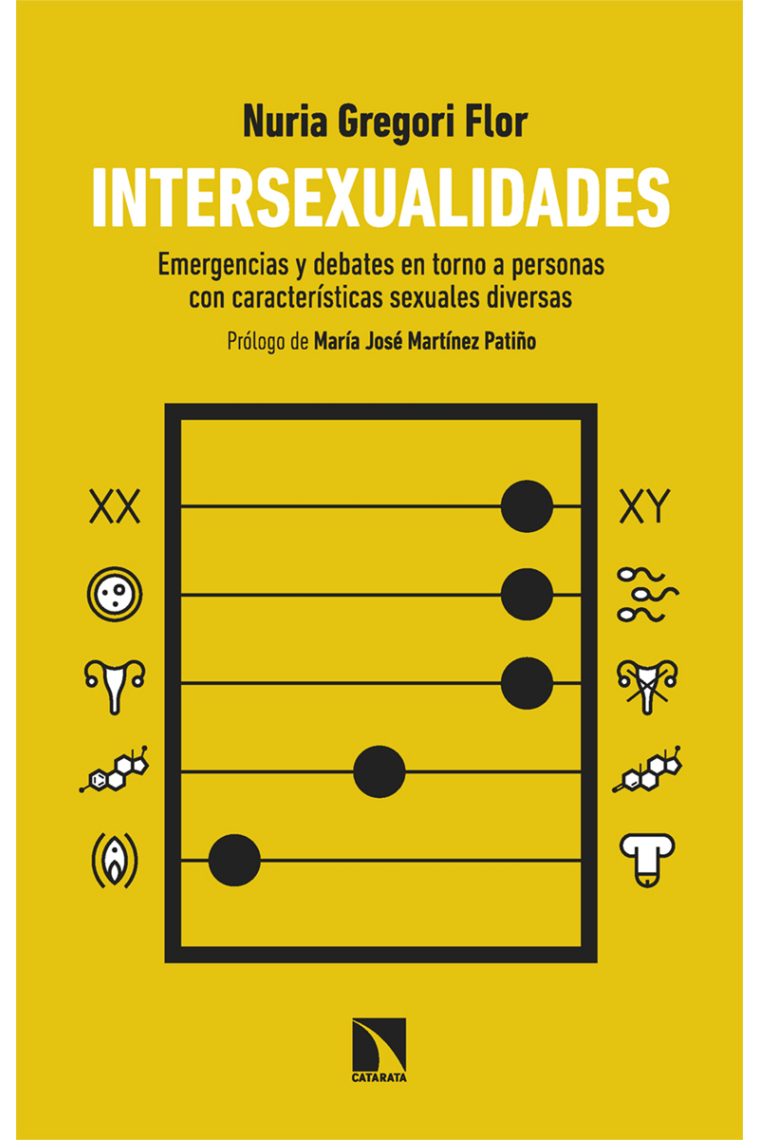 Intersexualidades. Emergencias y debates en torno a personas con características sexuales diversas