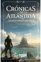 CRONICAS DE LA ATLANTIDA