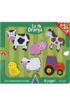 LA GRANJA