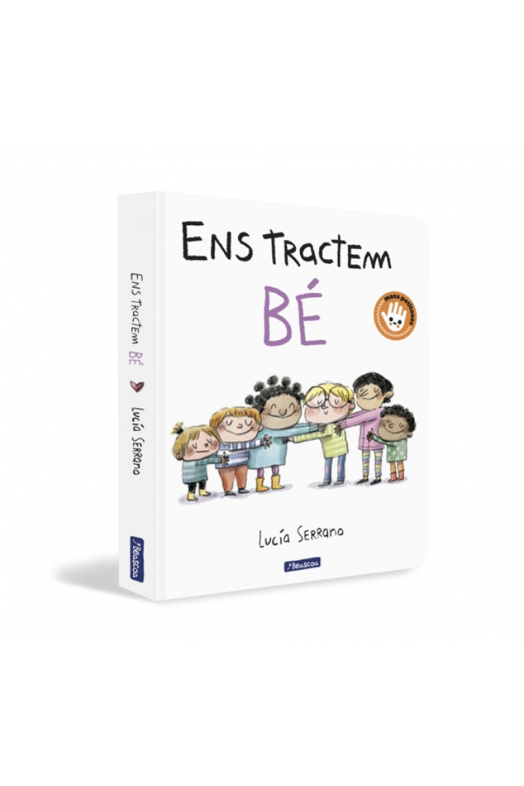 ENS TRACTEM BE