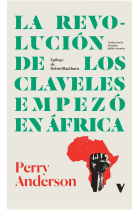 La revolución de los claveles empezó en África