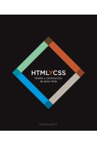 HTML y CSS. Diseño y Construcción de Sitios Web